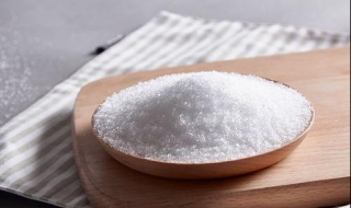 白砂糖可以用来做什么 可以运用到多个渠道