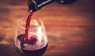 红酒的原料 进口与国产的区别