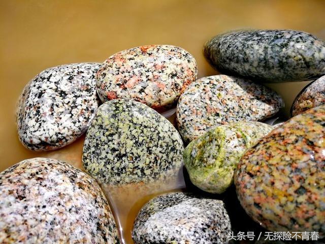 户外捡石头，教你在青海怎么才能捡到好石头