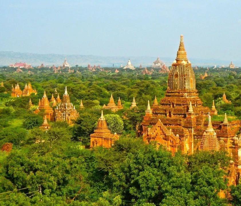缅甸：曾经是个富裕国家，盛产世界顶级翡翠，为何现在如此穷困？