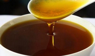 菜籽油的食用方法，中国最重要的食用油之一