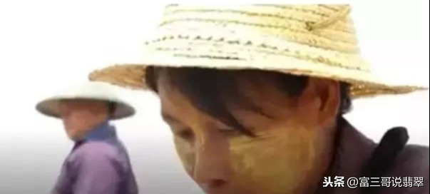 最小的缅甸翡翠“拾荒者”，用生命去捡“梦想中的宝石”