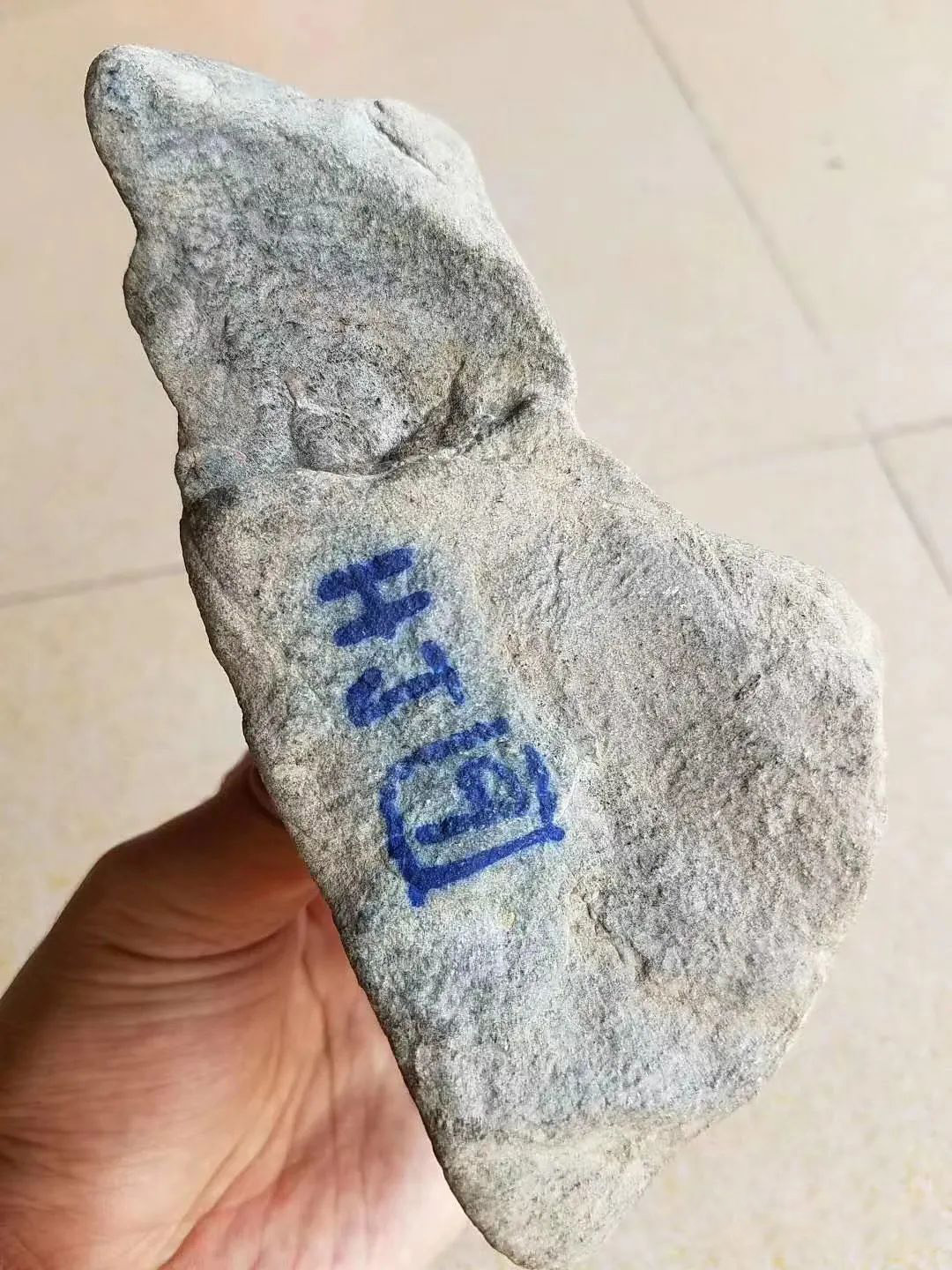 翡翠原石6种常见皮壳，新手小白值得一看