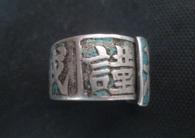 中国两千年前就有“戒指”了，古代“戒指”有何含义？你知道嘛？