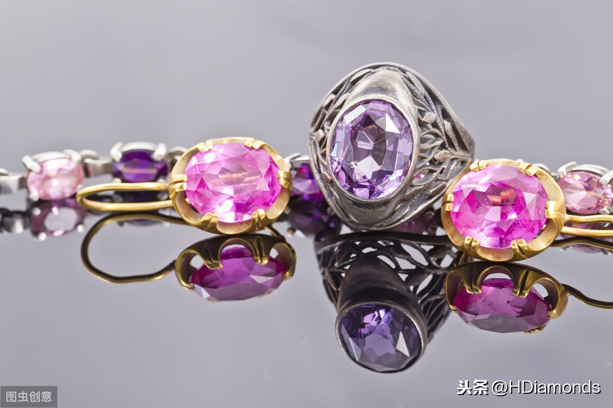 全国25个珠宝玉石集散地——广东占7个，你知道的有几个？