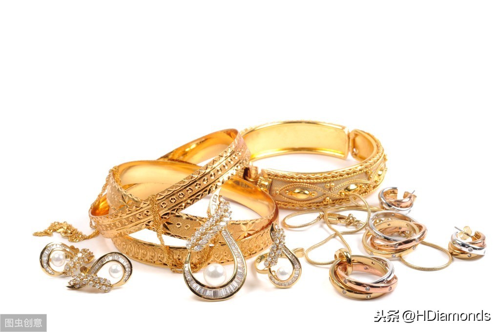 全国25个珠宝玉石集散地——广东占7个，你知道的有几个？