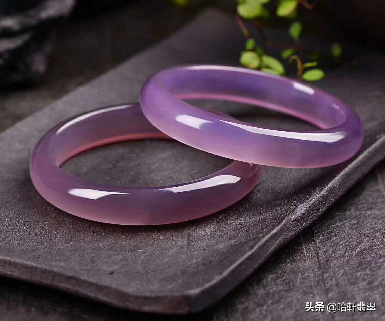 标价几百块的“冰种紫罗兰翡翠”！你敢买吗？