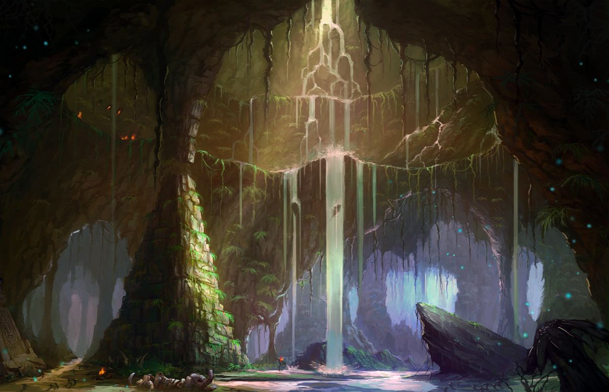 魔兽世界怀旧服：哀嚎洞穴与翡翠梦境