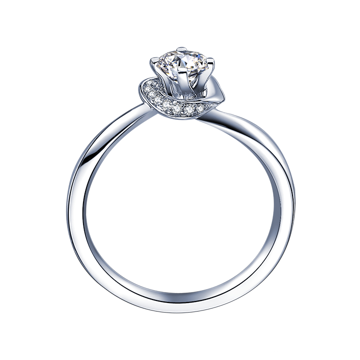 结婚买什么戒指好呢？究竟是对戒比较合适还是钻戒呢？