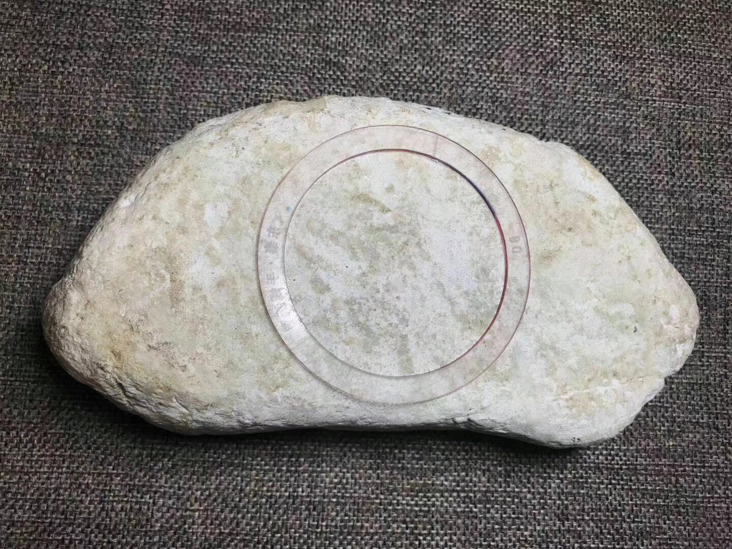 翡翠原石16种常见皮壳 图文全解，小白值得一看