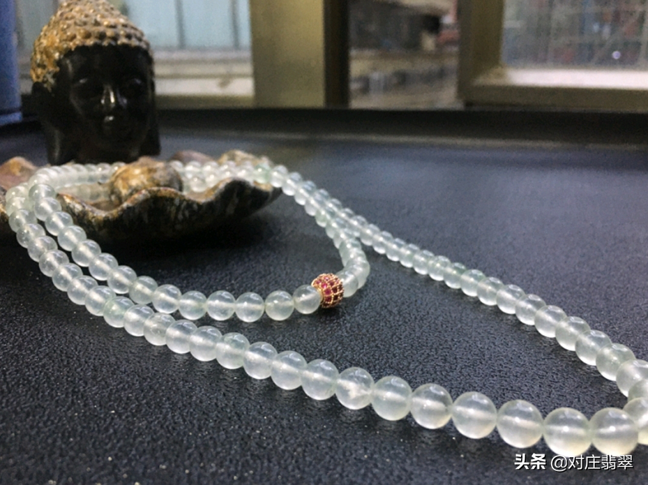 翡翠珠链适合哪些人群佩戴和收藏？
