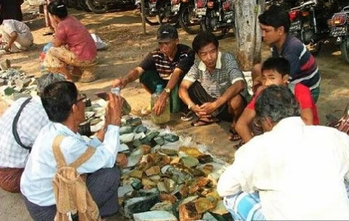 最全缅甸买翡翠攻略，想去缅甸的都看看