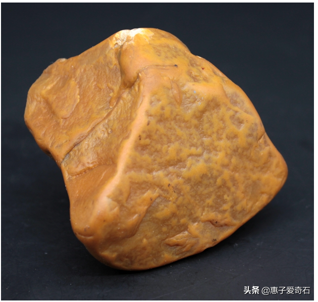 安徽奇石玉石一览，有种石头去年成交价为1170万