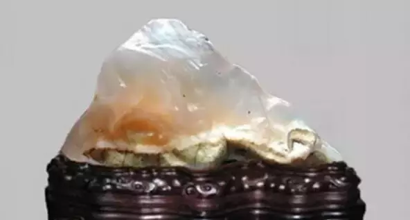 中国各地珠宝玉石品种，开眼！
