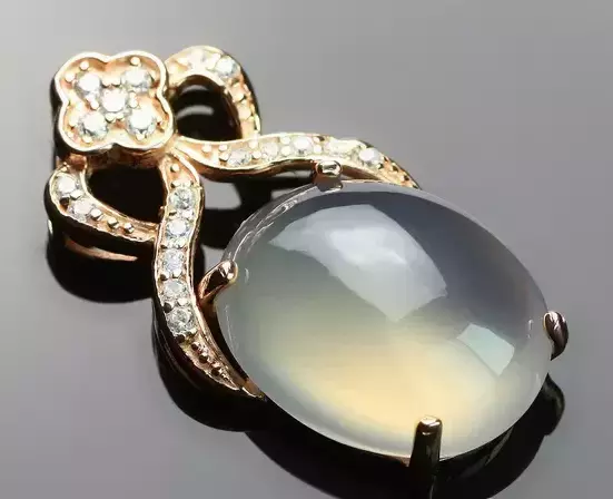 中国各地珠宝玉石品种，开眼！