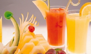 各种果汁的做法 10种不同果汁分享
