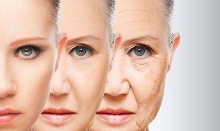 女人身体部位衰老顺序大公开 教你提早延缓衰老