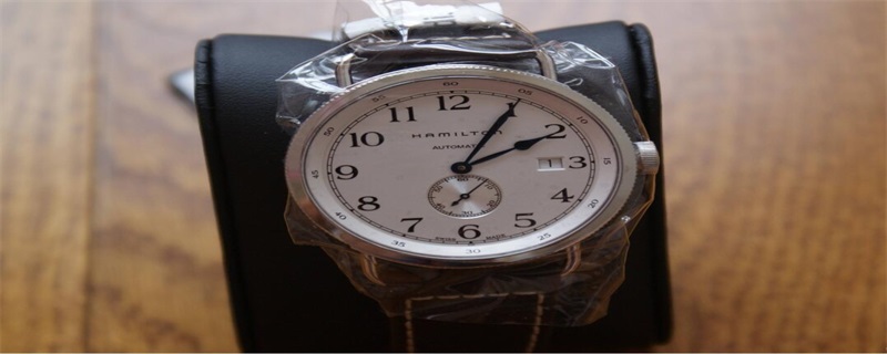 汉米尔顿手表是几类表  第1张