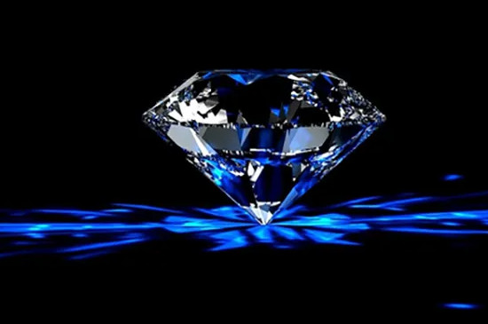 怎样鉴别钻石戒指的真假  第4张