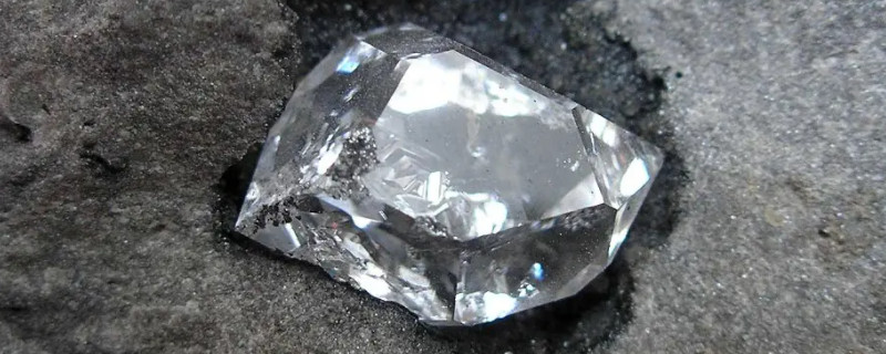 钻石是怎么被发现的  第1张