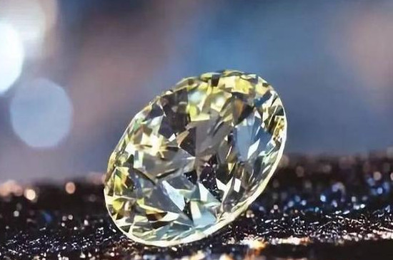 钻石是怎么被发现的  第2张