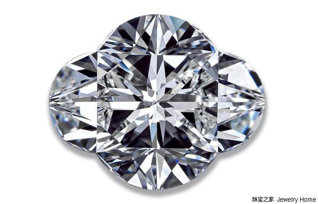 钻石切工的分级「gia对钻石切工的分级」  第19张