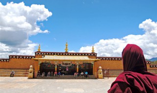 藏传佛教的班禅可以结婚吗 带你了解教法