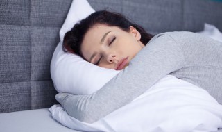 55岁女性最佳睡眠时间 睡觉追求质量而非数量