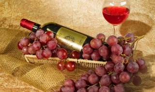 葡萄酒的制作方法 教你最正确的做法