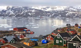 格陵兰岛首都是哪里 给大家介绍一下