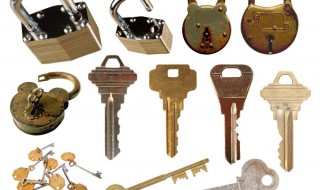 装修钥匙和正式钥匙的区别 5种区别区分钥匙