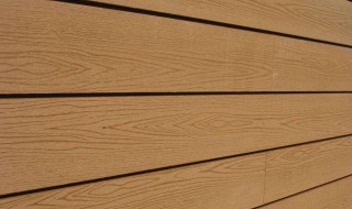 木塑板的优缺点 木塑板有哪些优点和缺点