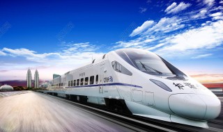 上海到南昌高铁时刻表 上海到南昌高铁动车时间表