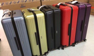 28寸行李箱托运免费吗 重量不超过20公斤国航能免费托运吗