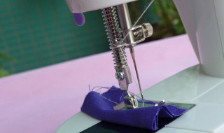 缝纫机使用技巧 如何使用缝纫机