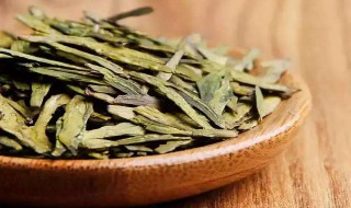 绿茶是怎么炒的 老茶农教你轻松炒制