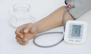 血压计怎么校正 你知道吗