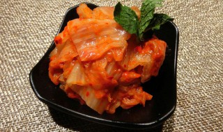 韩国小葱泡菜做法 请看做法
