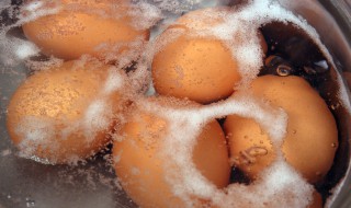 鸡蛋的煮法 煮鸡蛋最好的办法
