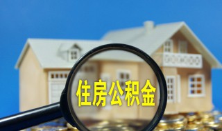 个人公积金提取条件广东省 广东省住房公积金提取条件