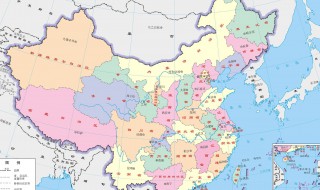 中国地图地确权什么意思 意味着什么
