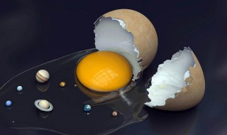 梦见鸡蛋打碎了是什么意思 这是什么预兆