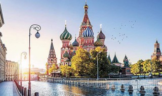俄罗斯几月去旅游最好 俄罗斯旅游时间介绍
