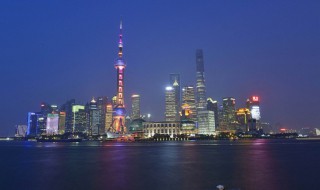 早上到上海适合去哪里玩 从早上玩到晚上
