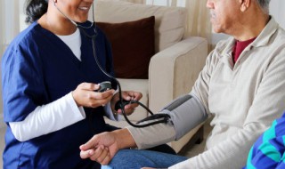 45岁血压多少最好 血压不正常的原因有哪些