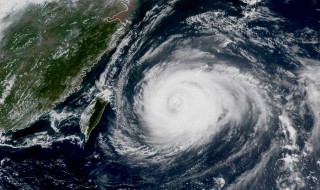 2019年台风一共有多少个 都叫什么名字