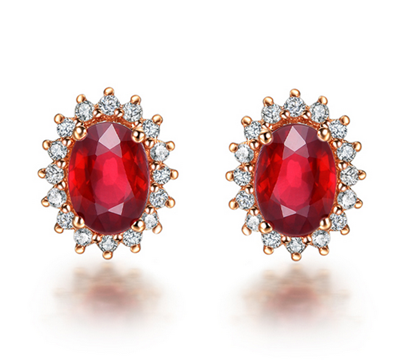 无烧的红宝石才可以购买么 鸽血红宝石与红宝石的关系