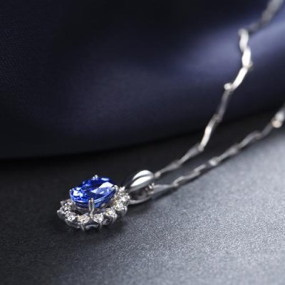 蓝宝石价格大科普，教你挑选品相最好的蓝宝石！